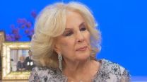 Mirtha Legrand