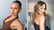 Pampita fulminó a María Vázquez y reavivaron la "guerra "en el polo: "Creo que no la deja bien"	