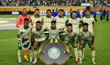 Palmeiras