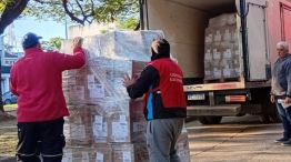 26-6-2025-Elecciones Formosa urnas 