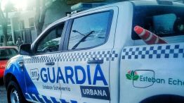 Atacó a su ex y a una mujer policía en Monte Grande 20250626