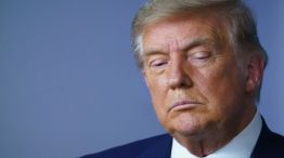 Fernanda Cornejo: “No sabemos quién dice la verdad sobre Irán y Trump”