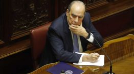 Francos en el Senado 20250626