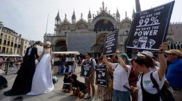ITALIA VENECIA BODA BEZOS 20250626
