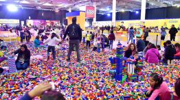 Lego - Fun Fest Córdoba
