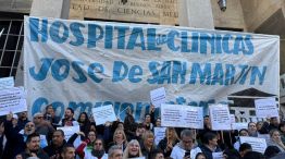 Médicos Residentes