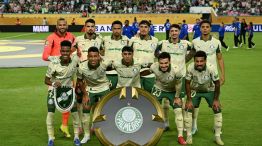 Palmeiras