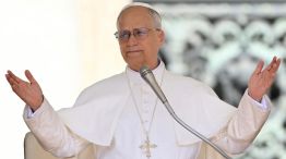 Papa León XIV