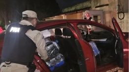 Persecución narco