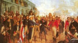 Primeras invasiones inglesas (1806) 20250626