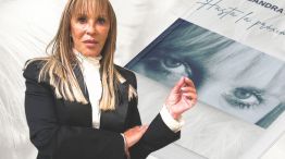 Sandra Martin