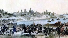 Segundas invasiones inglesas (1807) 20250626