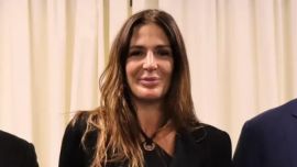 Jury a Julieta Makintach: las declaraciones que la complicaron y el problema que "hizo retirar" a los jueces del caso Maradona