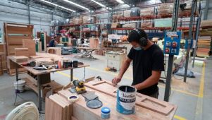 Empleo formal privado