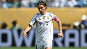 Luka Modric