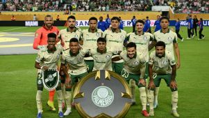 Palmeiras