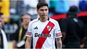River Plate