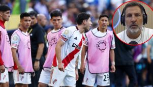 River Plate