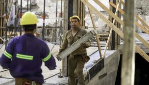 Construcción