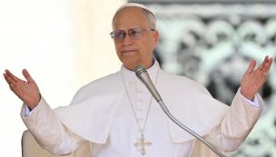 Papa León XIV