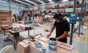 Empleo formal privado