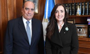 Francos en el Senado 20250626