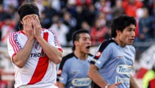 Descenso de River, año 2011