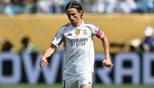 Luka Modric