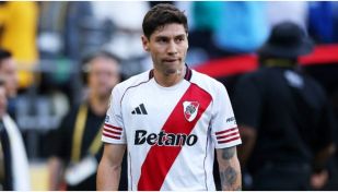 River Plate
