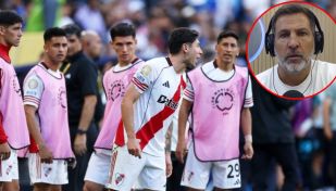 River Plate