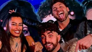 Gran Hermano
