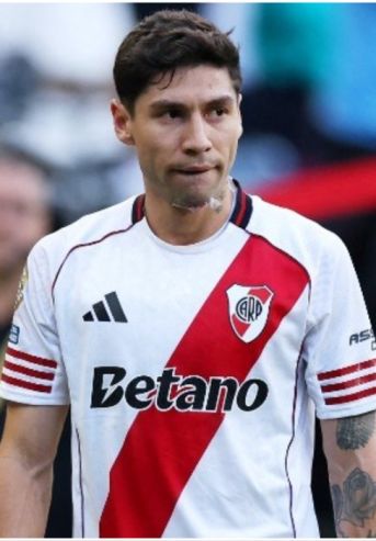 River Plate