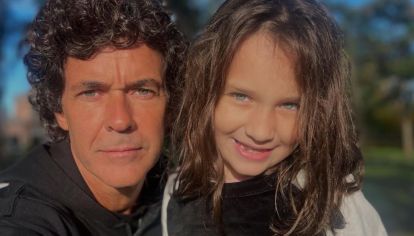 Entre risas, actividades y una atmósfera diseñada para chicos y grandes, la hija del actor vivió una jornada que dejó registros memorables.