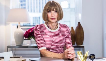 Anna Wintour