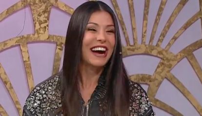 Josefina "La China" Ansa