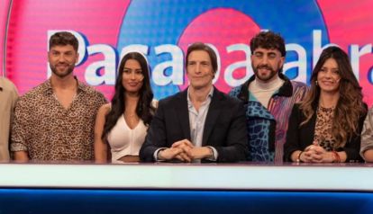 Pasapalabra Especial Gran Hermano