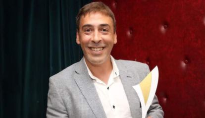 René Bertrand