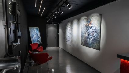 Obras de arte