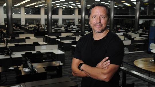 Martín Ticinese, CEO de Quilmes: “No te enamores de la solución, enamorate del problema”