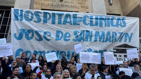 Médicos Residentes