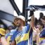 Boca's best efforts fall well short of expectations