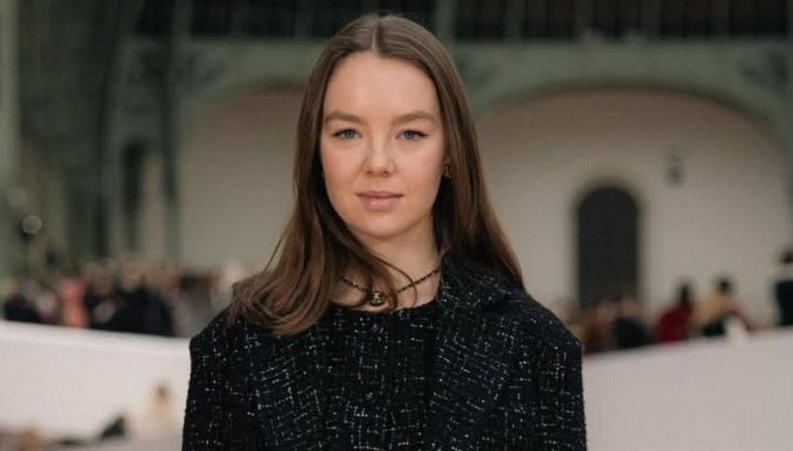 Cómo es la relación de Alexandra de Hannover con sus medio hermanos, los hijos de Carolina de Mónaco