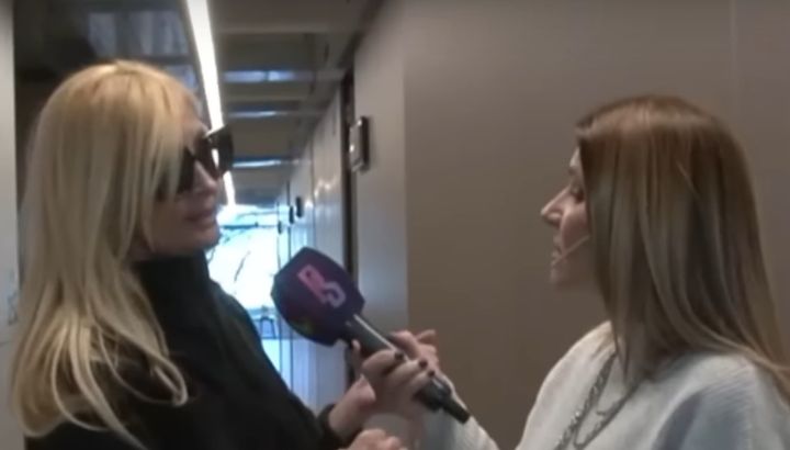 Yuyito González explotó furiosa contra Fernanda Iglesias: "El nivel de desubicación tuyo es insólito"