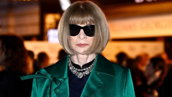 Anna Wintour: así será su nuevo trabajo y estas son las revistas a cargo