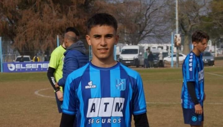 Camilo Nuin