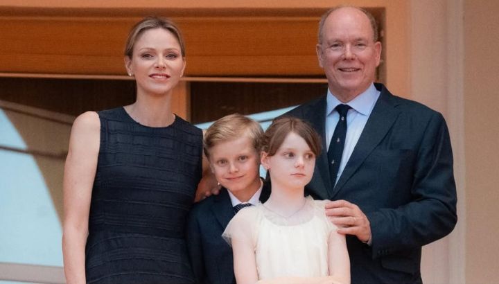 Charlene de Mónaco y sus hijos cancelan a último momento su viaje a Japón: el príncipe Alberto lo hará solo