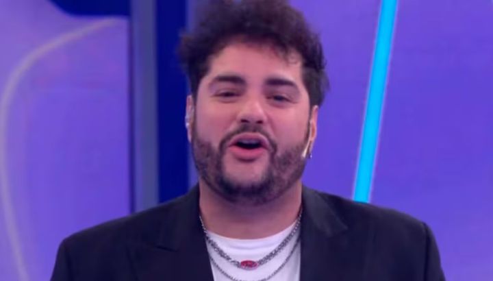 Revelaron que podrían bajar el programa de Homero Pettinato a días de su debut: "Corre riesgo"