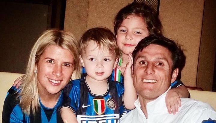 Así está hoy Sol, la hija de Pupi Zanetti: perfil bajo pero en camino de ser influencer