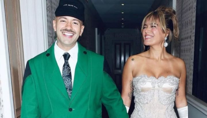 Karol G y Feid: cómo empezó su historia de amor
