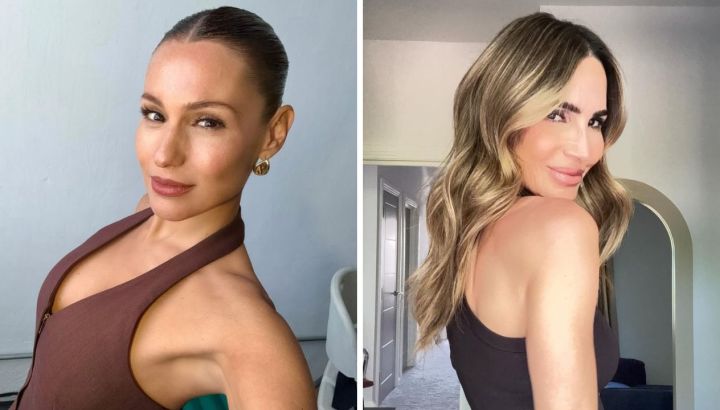 Pampita fulminó a María Vázquez y reavivaron la "guerra "en el polo: "Creo que no la deja bien"	